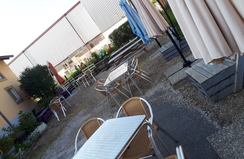 Morteau Apartment | Loft "La Lusitanie "