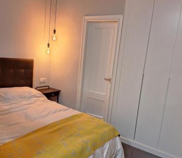 Enguera Apartment | LOFT La Placeta
