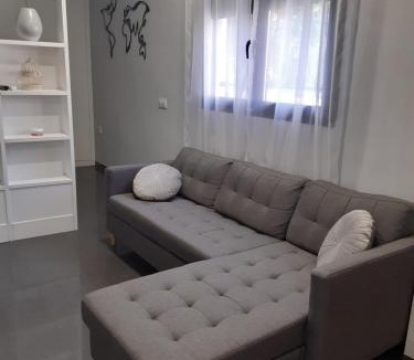 Enguera Apartment | LOFT La Placeta