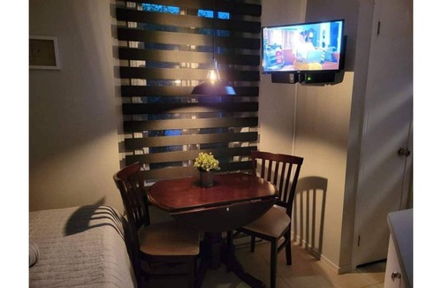 Chicoutimi House | Loft Langevin. tailor-made, a unique experience.