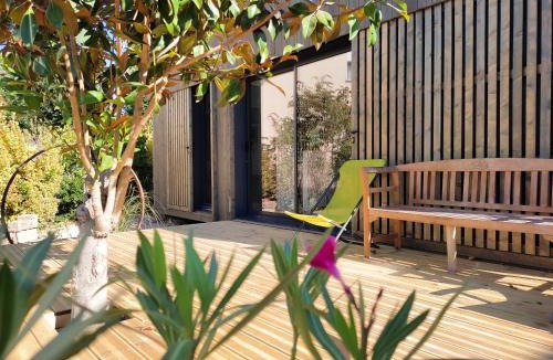 Montfort-sur-Meu House | Loft le Magnolia