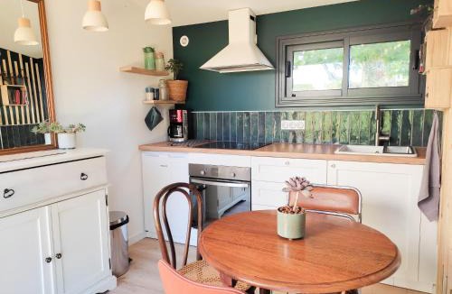 Montfort-sur-Meu House | Loft le Magnolia