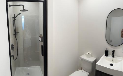 Amos Apartment | Loft Le Sommet