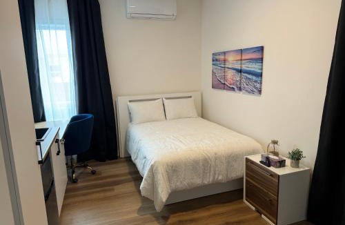 Amos Apartment | Loft Le Sommet
