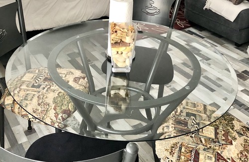 Tingwick Apartment | Loft “Le Vicomte”