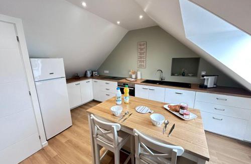 Hermanville-sur-Mer House | loft les jardins de la bréche
