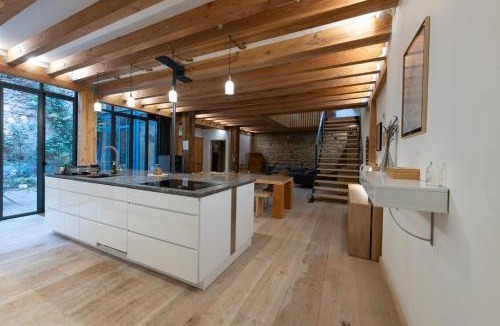 Grande Cote - Annonciade Apartment | Loft Leynaud