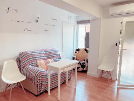 Campoamor Apartment | Loft@love centro alicante