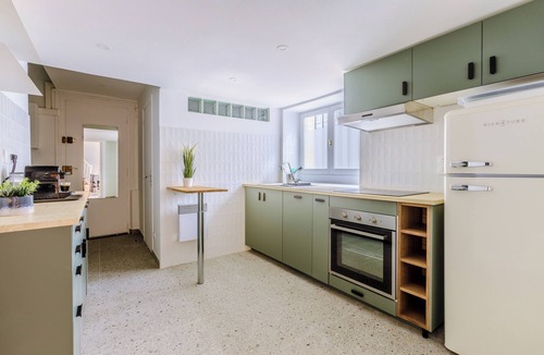 Archives Apartment | Loft Lumineux Authentique Le Marais