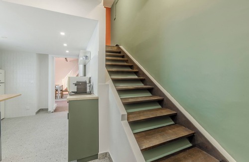 Archives Apartment | Loft Lumineux Authentique Le Marais