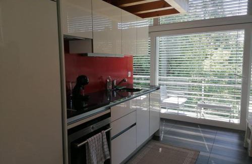 Grimisuat Apartment | Loft lumineux et confortable