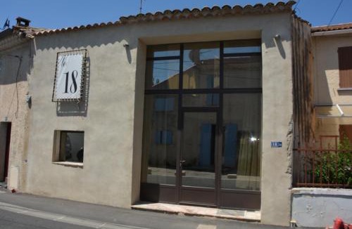 Cabannes Apartment | Loft Mahanoa