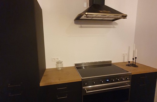 Chamalieres Apartment | Loft Majestic