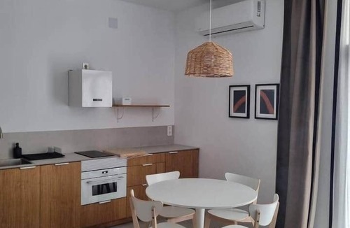 Ruzafa Apartment | Loft Mar Ruzafa-Parque Central.