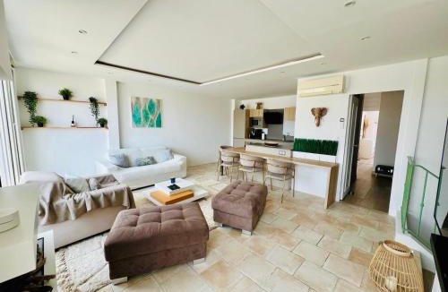 Port Cogolin Apartment | Loft Marina