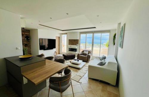 Port Cogolin Apartment | Loft Marina