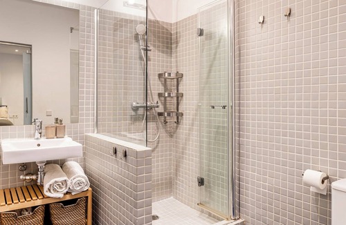 Barrio del Carmen Apartment | Loft Market Mossen Sorell