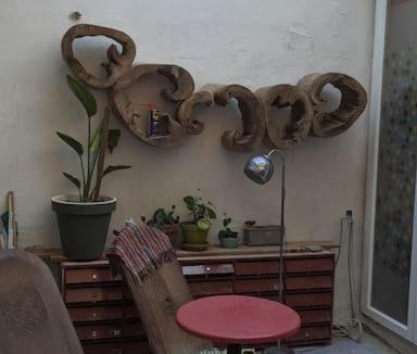 Saint-Just Apartment | Loft Marseille