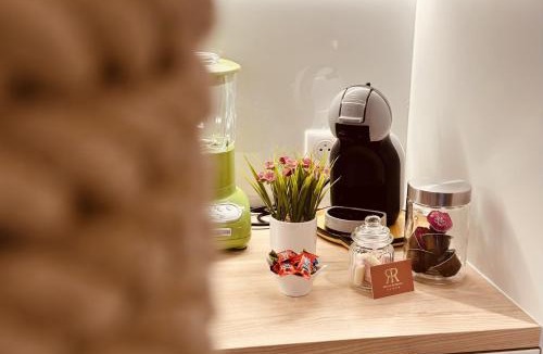 Saint Nicolas - Charles III - Ville vieille - Trois Maisons - Leopold Apartment | Loft Menorca & Spa 5 étoiles au cœur de Nancy