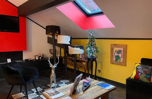 Montriond Apartment | Loft Mirage - Propriétés Mont Amour