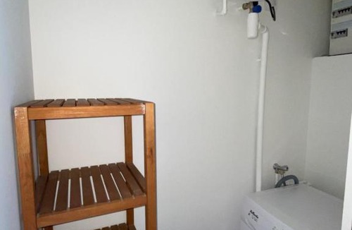 Valbenoite - Le Bernay - Valfuret Apartment | Loft moderne avec parking gratuit