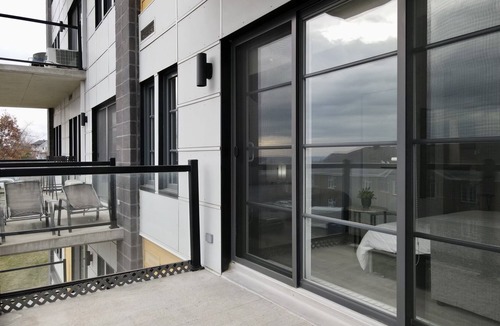 Boischatel Apartment | Loft Moderne Chute-montmorency