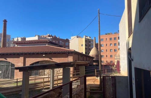Esplugues de Llobregat Apartment | Loft muy Espacioso a 15 Minutos del Centro de Barcelona