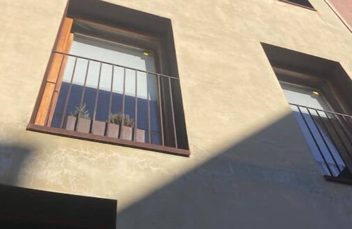 Esplugues de Llobregat Apartment | Loft muy Espacioso a 15 Minutos del Centro de Barcelona