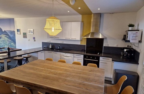 Peyrole House | Loft Nature Bien-être Piscine Chauffée Privée Tarn