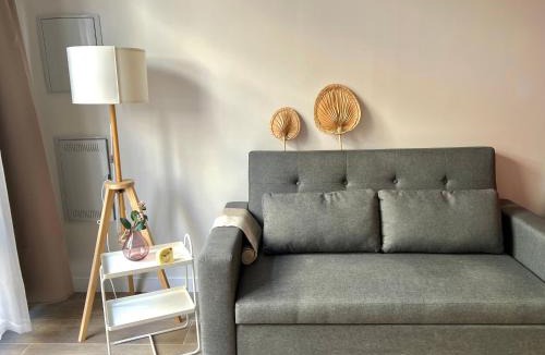 Puerta del Angel Apartment | Loft Navas B by Property