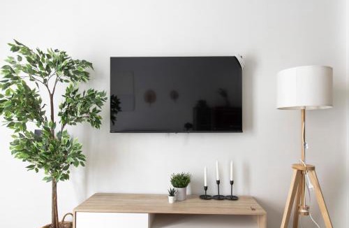 Puerta del Angel Apartment | Loft Navas B by Property