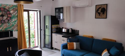 Peone Apartment | Loft neuf 4 couchages Peone- Valberg