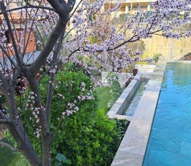 Monistrol de Montserrat Apartment | LOFT OASI en MONISTROL DE MONTSERRAT