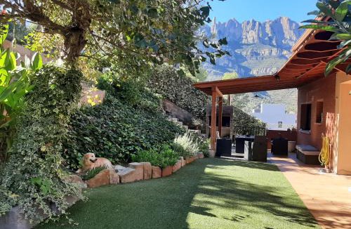 Monistrol de Montserrat Apartment | LOFT OASI en MONISTROL DE MONTSERRAT