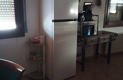 Castello de Farfanya Condo | LOFT of 110m2, pets allowed.