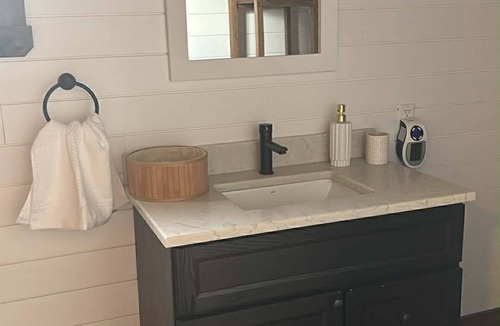 St Andrews West Other | Loft on hobby farm with sauna and Hottub