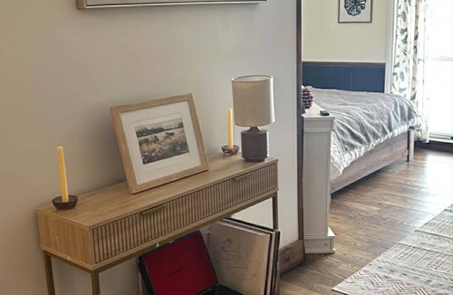 St Andrews West Other | Loft on hobby farm with sauna and Hottub