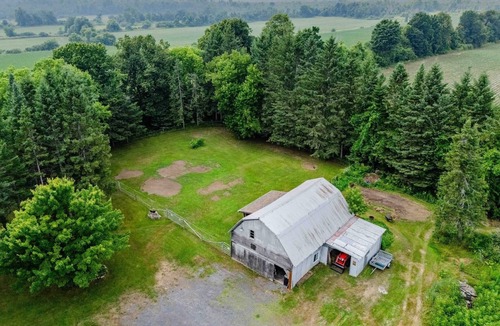 St Andrews West Other | Loft on hobby farm with sauna and Hottub