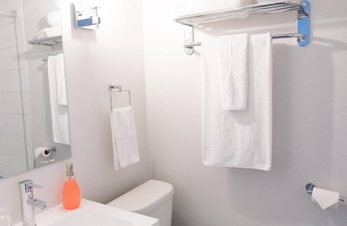Rouyn-Noranda Apartment | Loft on rue Gamble Ouest (Le Central)