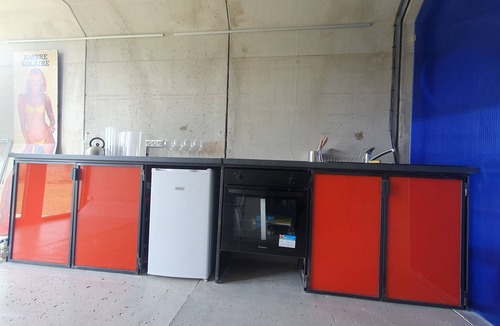 Lugasson House | Loft Original au Milieu des Vignes