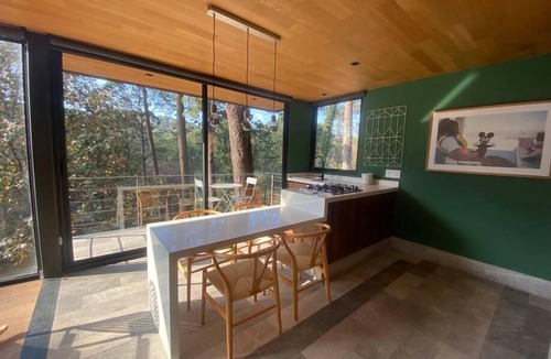 Valle de Bravo House | Loft Oyamel en Valle de Bravo