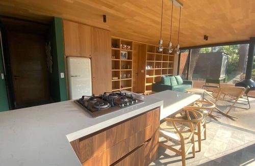 Valle de Bravo House | Loft Oyamel en Valle de Bravo