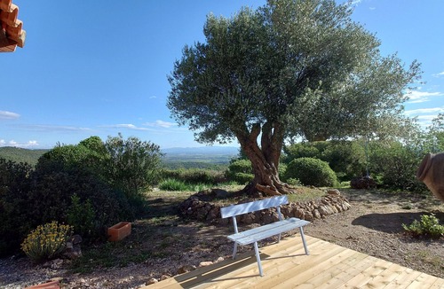 Llauro Apartment | LOFT panoramic view with pool