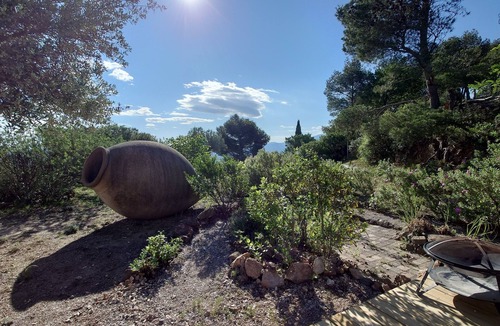 Llauro Apartment | LOFT panoramic view with pool