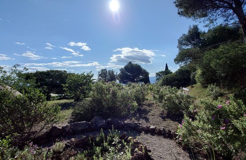 Llauro Apartment | LOFT panoramic view with pool