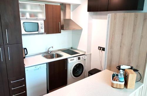 Simancas Apartment | Loft para soñar y explorar Madrid entero para tí!