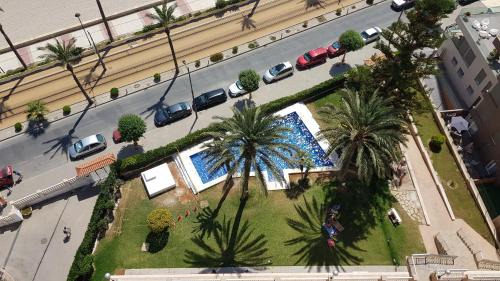 Coveta Fuma Apartment | Loft Playa Muchavista