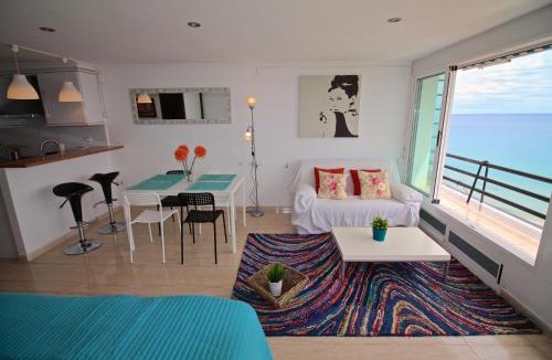 Coveta Fuma Apartment | Loft Playa Muchavista