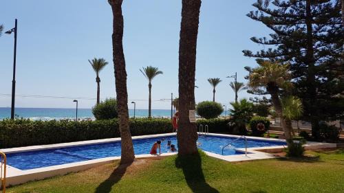 Coveta Fuma Apartment | Loft Playa Muchavista