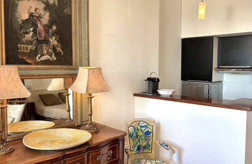 Old Town Apartment | Loft Port Saint-Tropez - Vue d’Exception